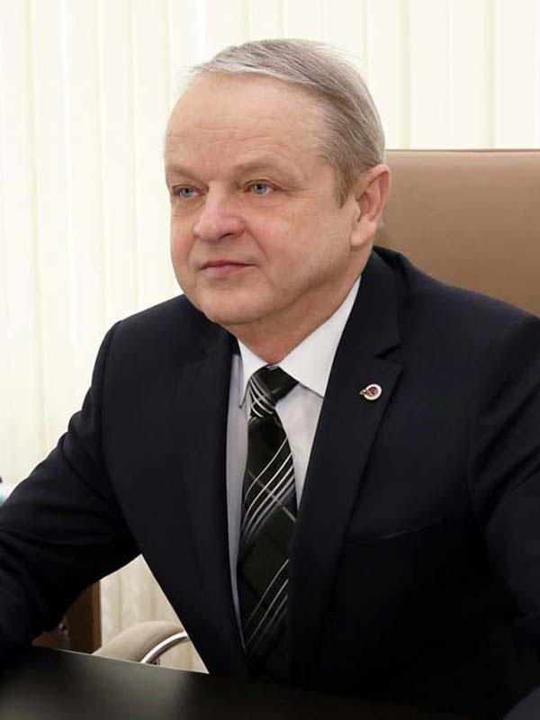 Карабанов Андрей Васильевич
